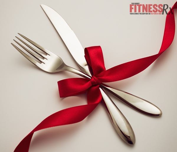 7 Ways To Eat Healthier Over the Holidays
