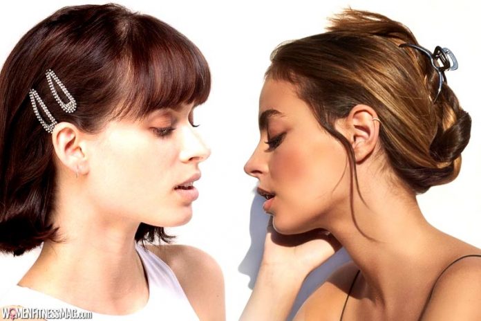 A Guide to Buy Stunning Bobby Pins and Clips
