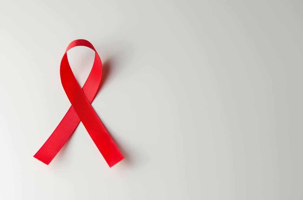 Living a Better Life with HIV