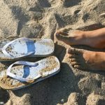 Are Flip-Flops Bad for your Arch Support and Lower Back?