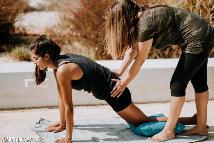 Benefits Of Having A Personal Trainer