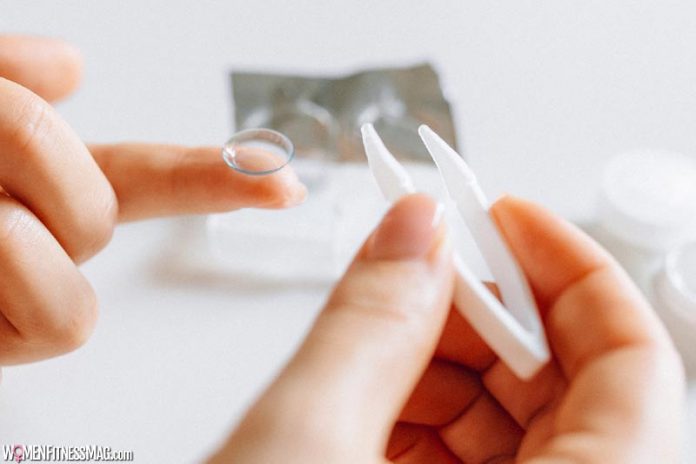 Big Do’s and Don’ts in The World of Contact Lenses