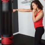 Boxing Bag Workouts: Where to Start