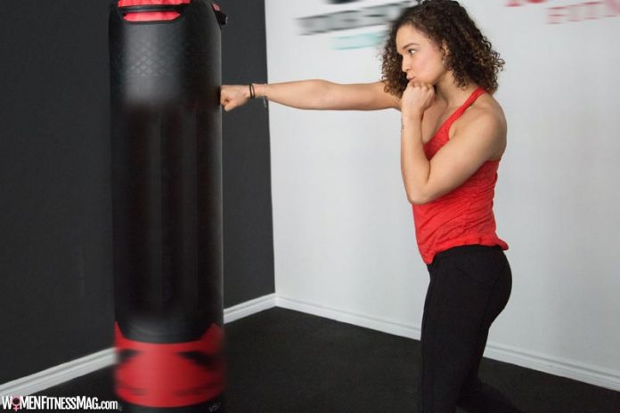 Boxing Bag Workouts: Where to Start