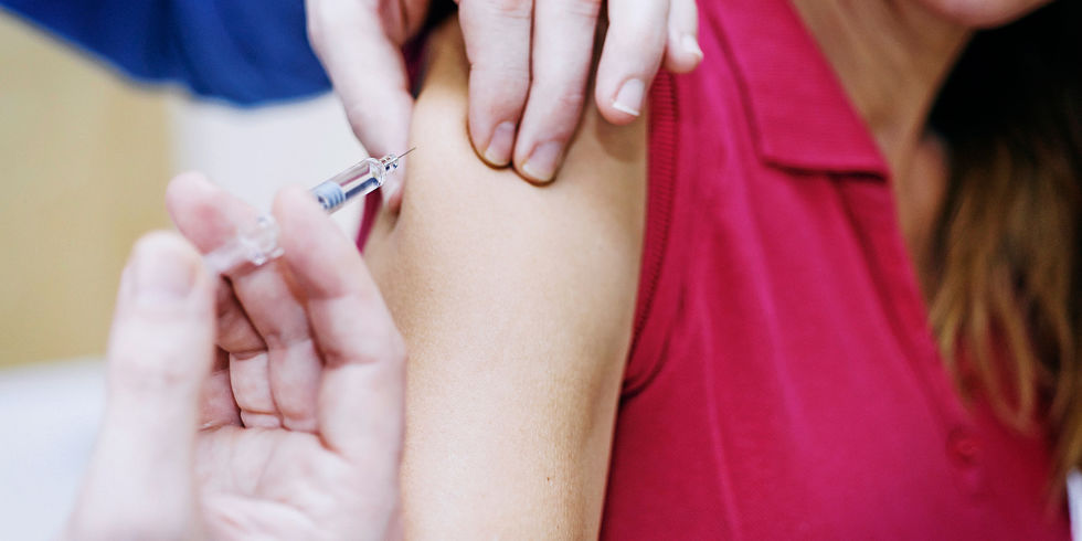 Cervical Cancer Vaccine: Uncovering The Facts