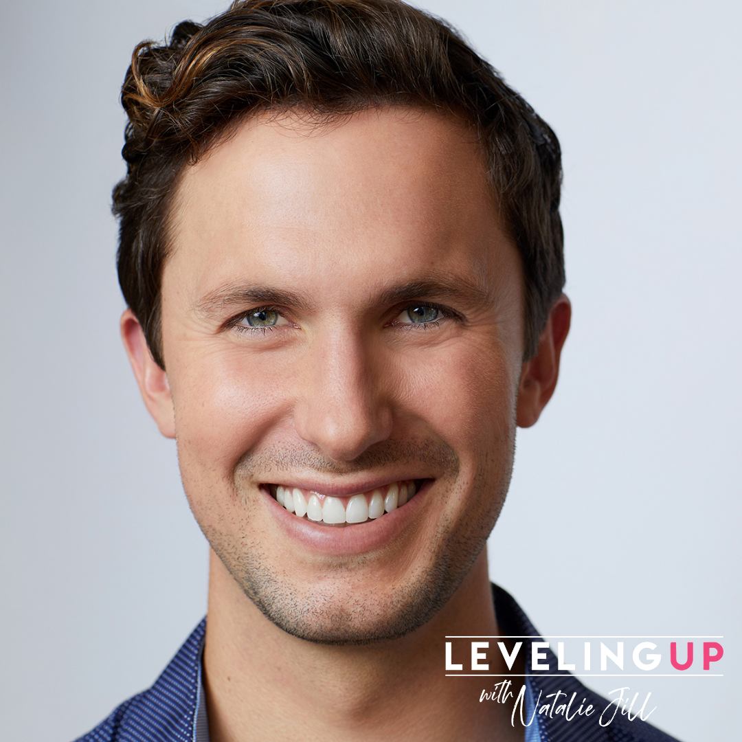 Pivot & Go: How to Redefine Your Success with David Nurse