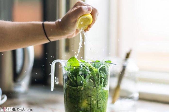 Discover the Best Gym Diet Plan