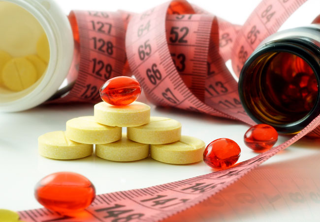 Fat Burners: Temporary Fixes To Weight Loss