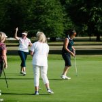 Female Golfing Health Benefits – Why Playing Golf Is the Best