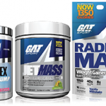 GAT SPORT Ups the Ante: