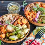 Nourishing Biodiversity in Your Diet