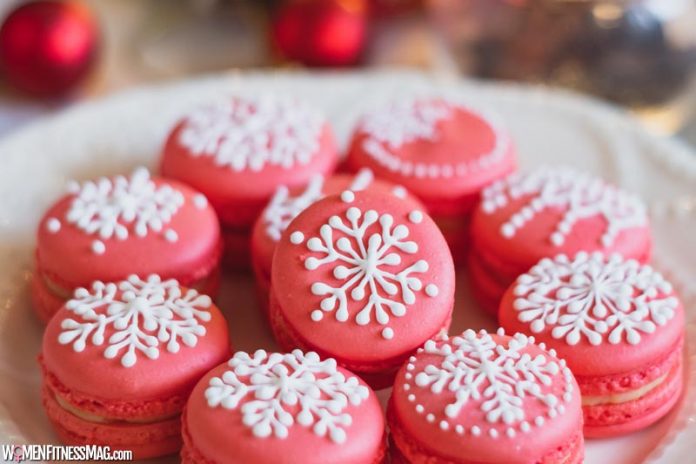 Healthy Eating Habits to Bring in the New Year