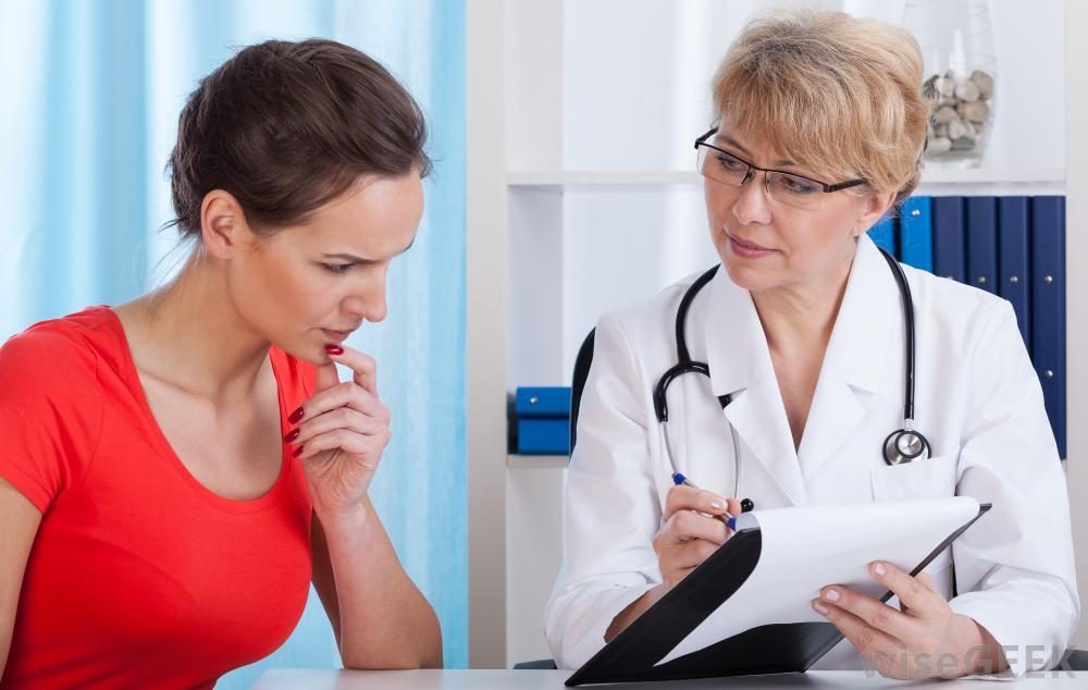 Hostile Cervical Mucus: A Factor In Female Infertility