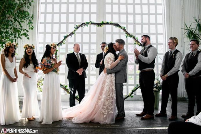 How to Kickstart Wedding Planning for 2021