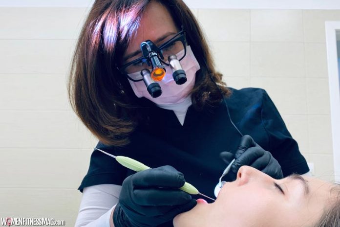 How to Save Time and Money at the Dentist