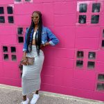 Ashley Spencer on Winning 400 m Hurdles  at the Olympics & Lots More