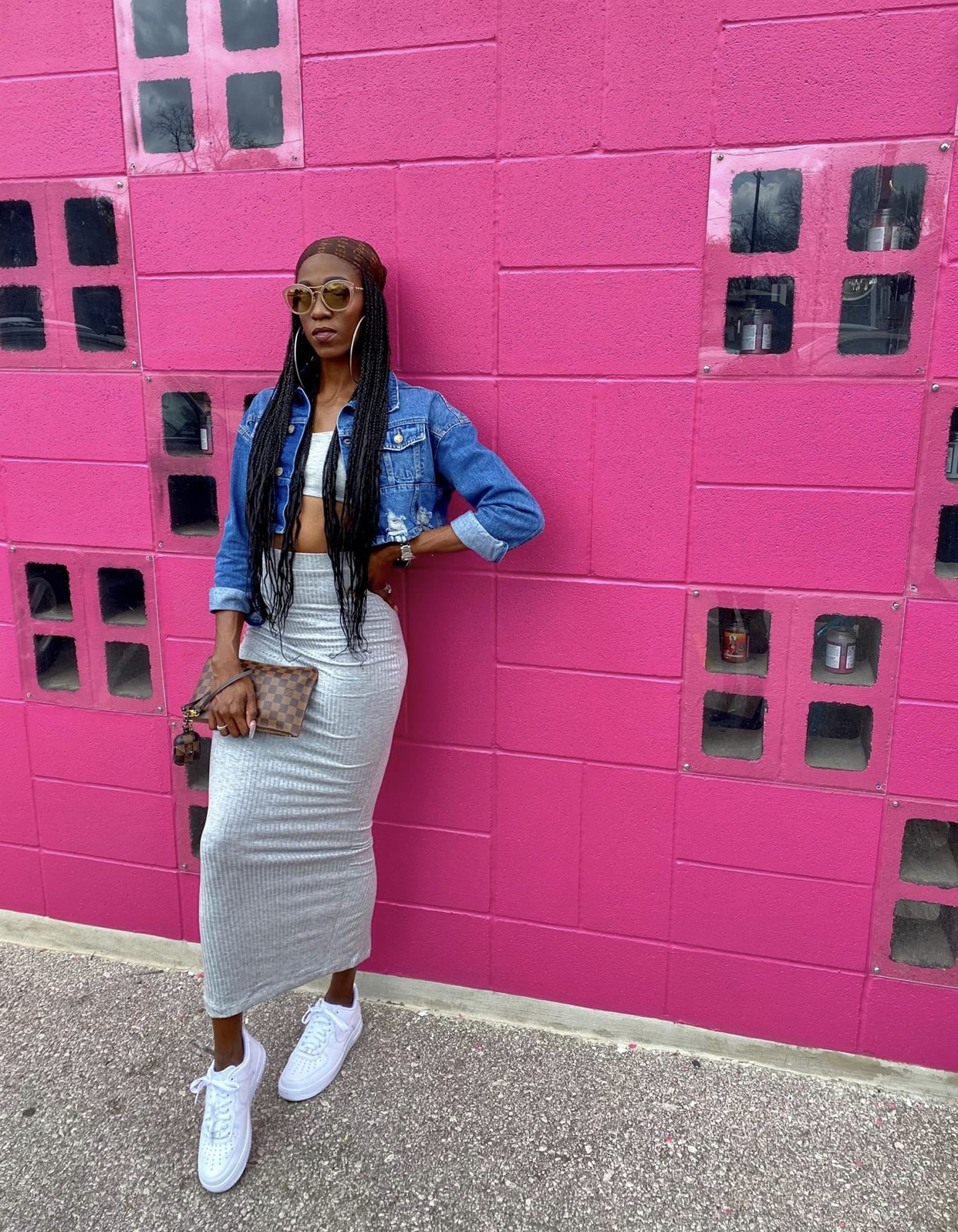 Ashley Spencer on Winning 400 m Hurdles  at the Olympics & Lots More