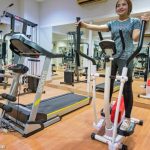 Is your Height a Factor while Buying Exercise Equipment?