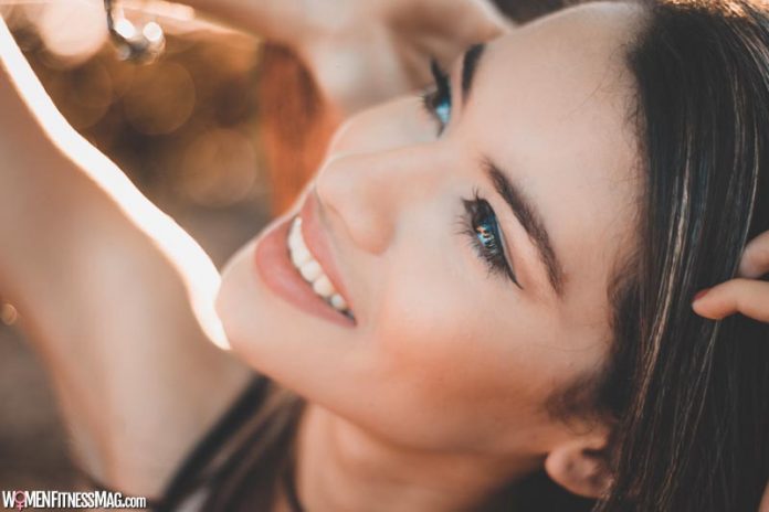 It Is Time to Think Of Your 2021 Beauty and Health Resolutions