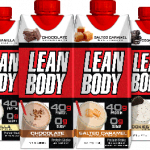 LEAN BODY® RTD
