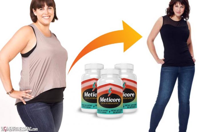 Meticore Reviews – Does it Work for Weight Loss
