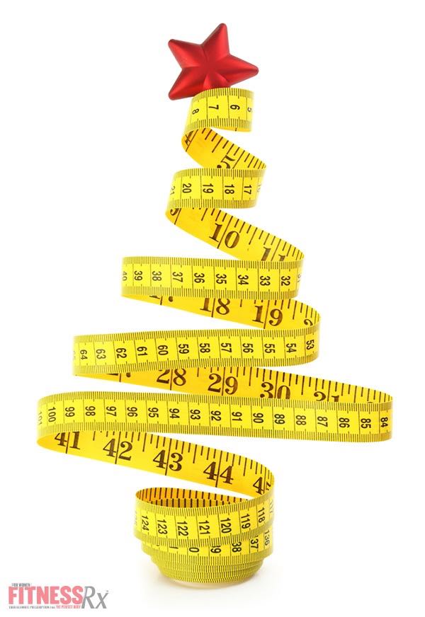 9 Tips for a Fit Holiday Season