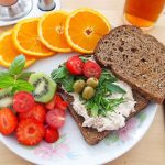 Nutritional Rules For HIV Patients