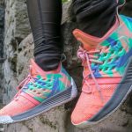 Reasons To Choose The Right Athletic Shoes