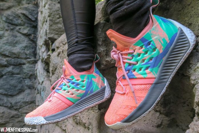 Reasons To Choose The Right Athletic Shoes