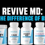 Revive MD: Experience the Difference of Better Health