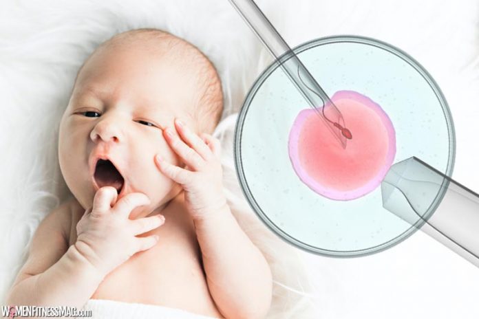 Things To Consider Before Choosing IVF