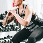 Throw in Some Adventure in Your Workout Routine with a Weighted Vest