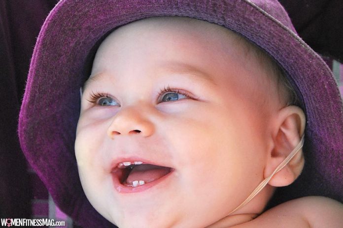 What are the Best Methods to Soothe a Teething Baby?