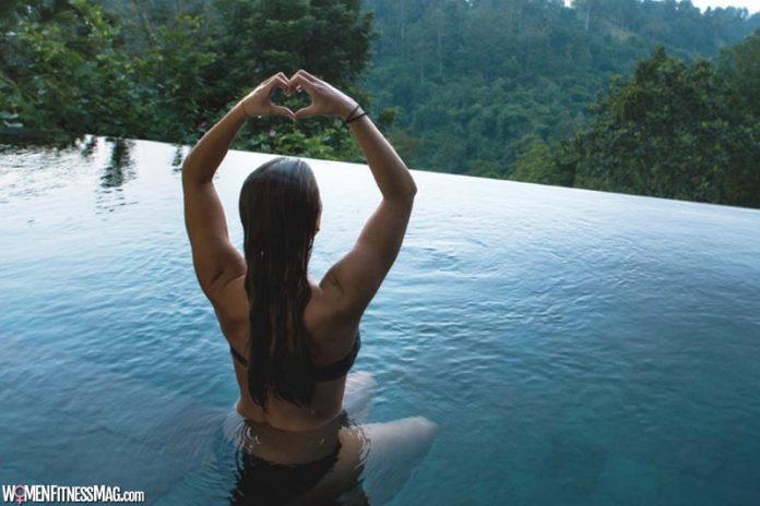 Why Everyone Should Try a Wellness Vacation!