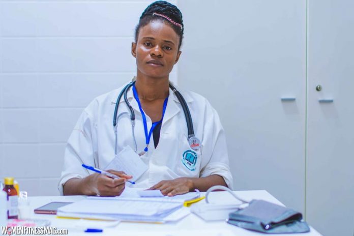 Why Is Healthcare A Top Career Choice Among Women
