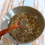 Top 5 Ways to Use Chia Seeds