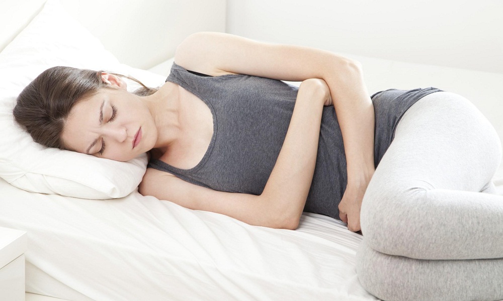 Crohn’s Disease: Managing Symptoms