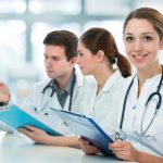 Could a Career in Healthcare Improve Your Mood?