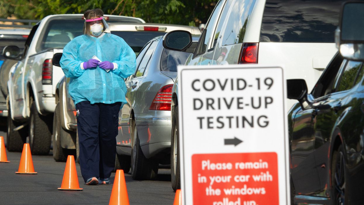 ‘An Arm and a Leg’: How to Avoid a Big Bill for Your COVID Test