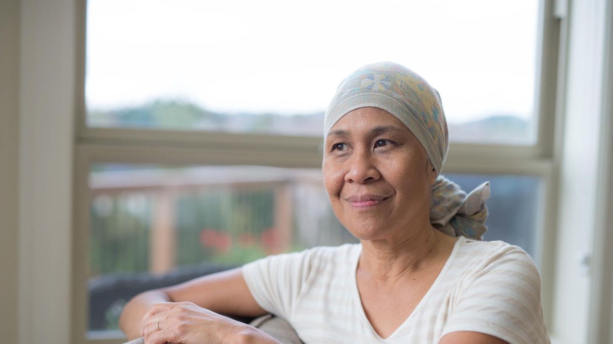 Ending the Stigma Around Cancers Caused by HPV