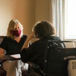 Long-Term Care Workers, Grieving and Under Siege, Brace for COVID’s Next Round