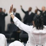 Amid COVID and Racial Unrest, Black Churches Put Faith in Mental Health Care