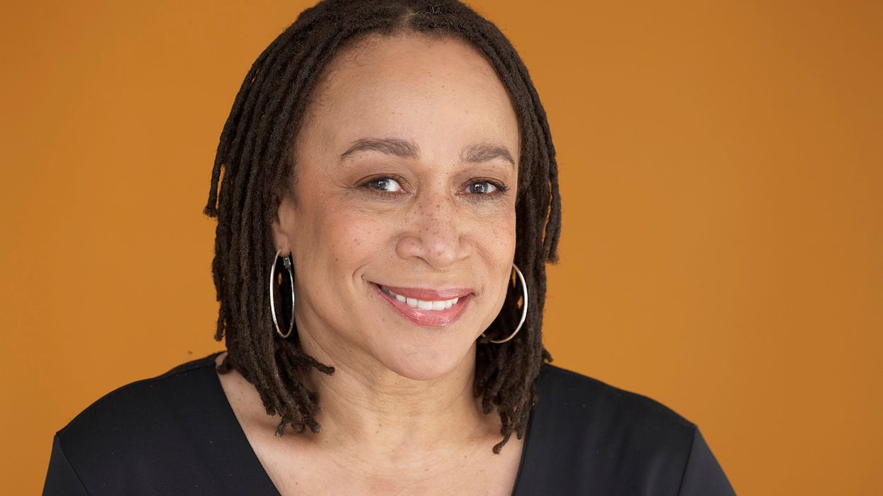 Shameless: S. Epatha Merkerson on the Sweet Truth About Diabetes