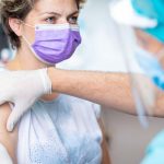 Opinion: Communications Vital to Success of Vaccine Rollout