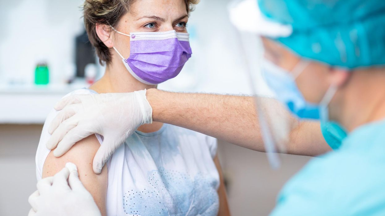 Opinion: Communications Vital to Success of Vaccine Rollout