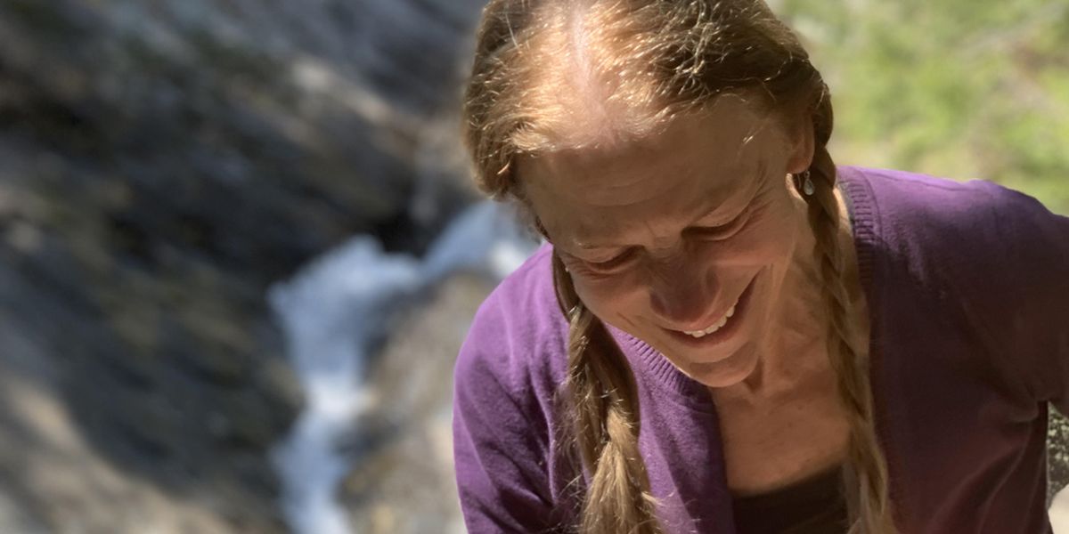 How I Learned to Thrive With Crohn’s Disease