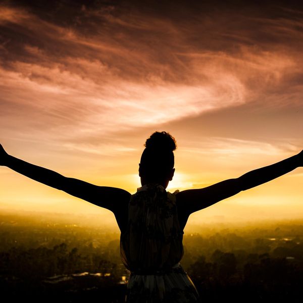 How I Learned to Love Celebrating My Disability