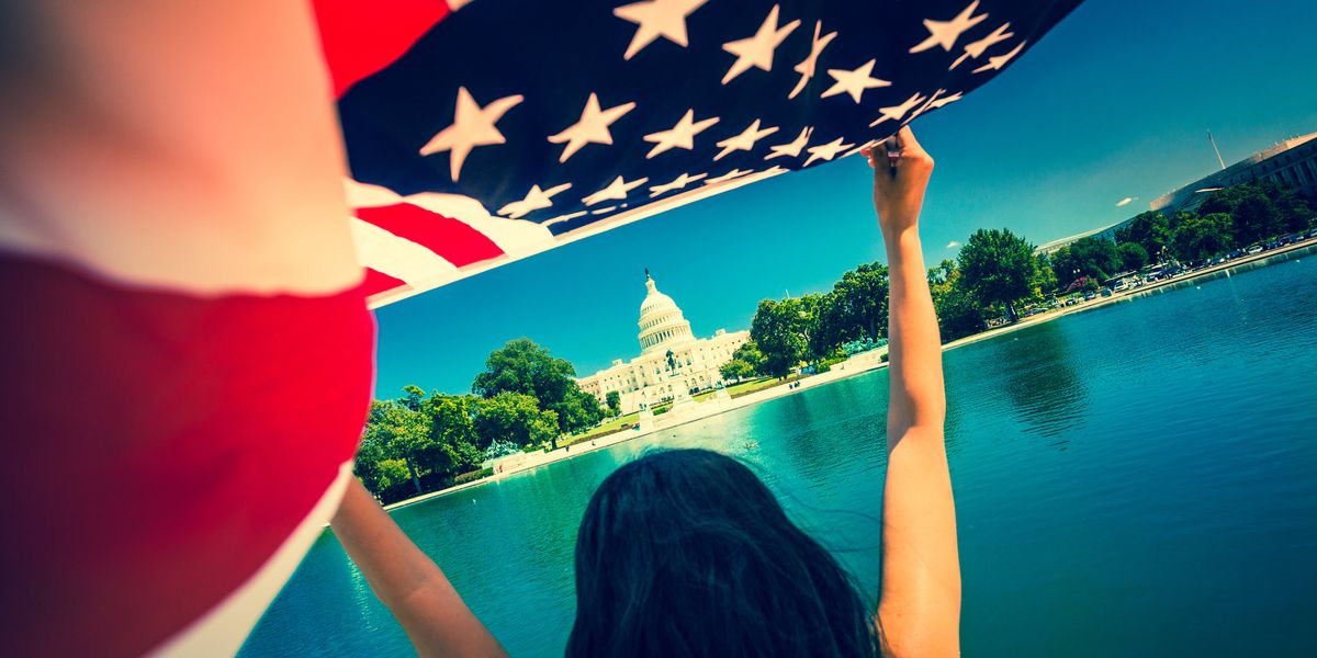 Why Women’s Health Should Be a Priority for the New Congress