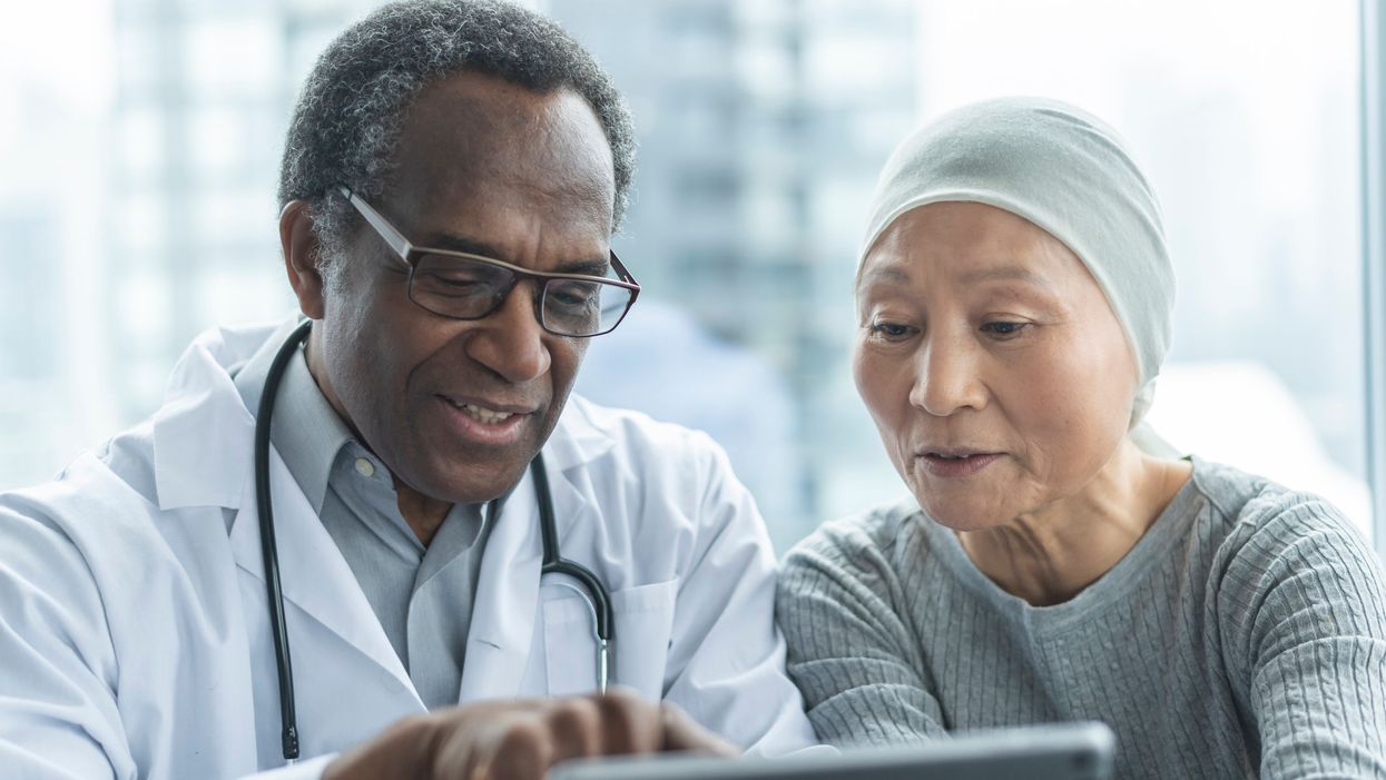 Do You Need to See a Cardio-Oncologist?