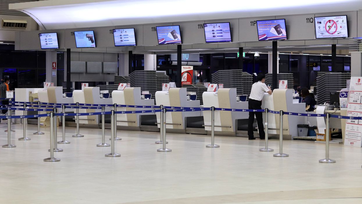 As CDC Warns Against Thanksgiving Travel, Here Are a Dozen More Things You Can Do to Help Stop Covid-19